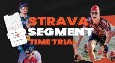 Strava Segment Time Trial 2022 #Series 5