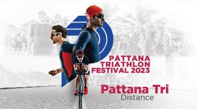 Pattana Triathlon Festival 2023