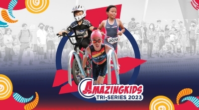 Amazing kids Series 2023  (Series 2)