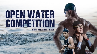 Open Water Competition